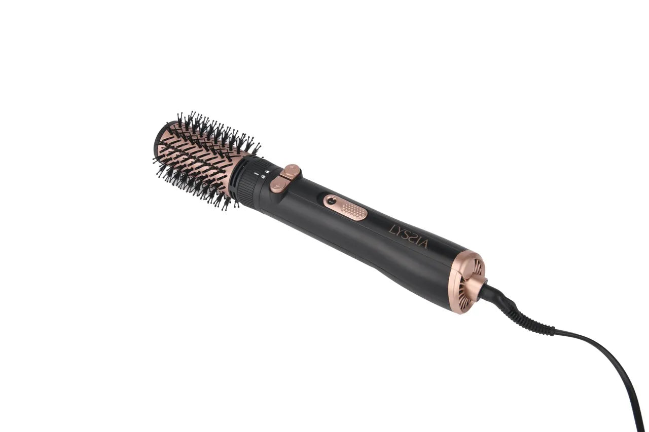 LY-140 Automatic Rotating Hot Air Comb 1300W