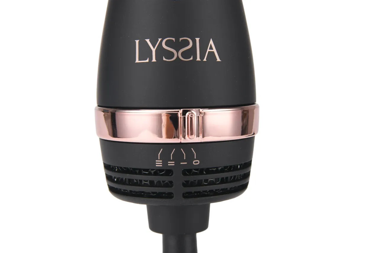 LY-130 Hot Air Brush 1300W