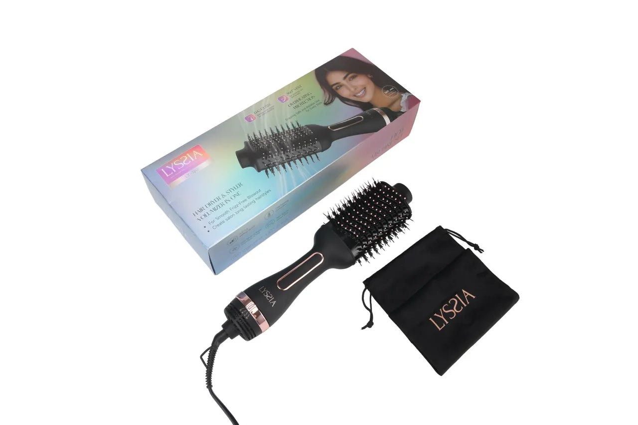 LY-130 Hot Air Brush 1300W