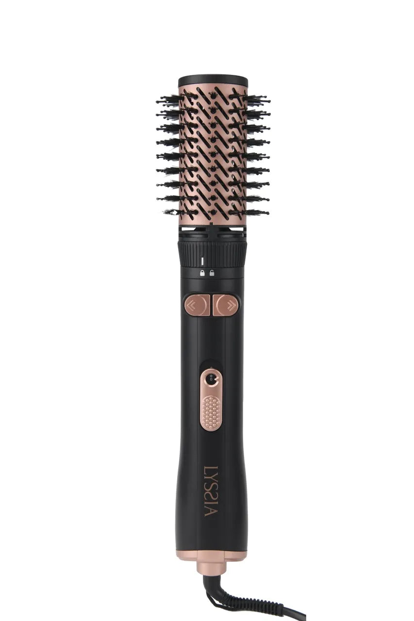 LY-140 Automatic Rotating Hot Air Comb 1300W