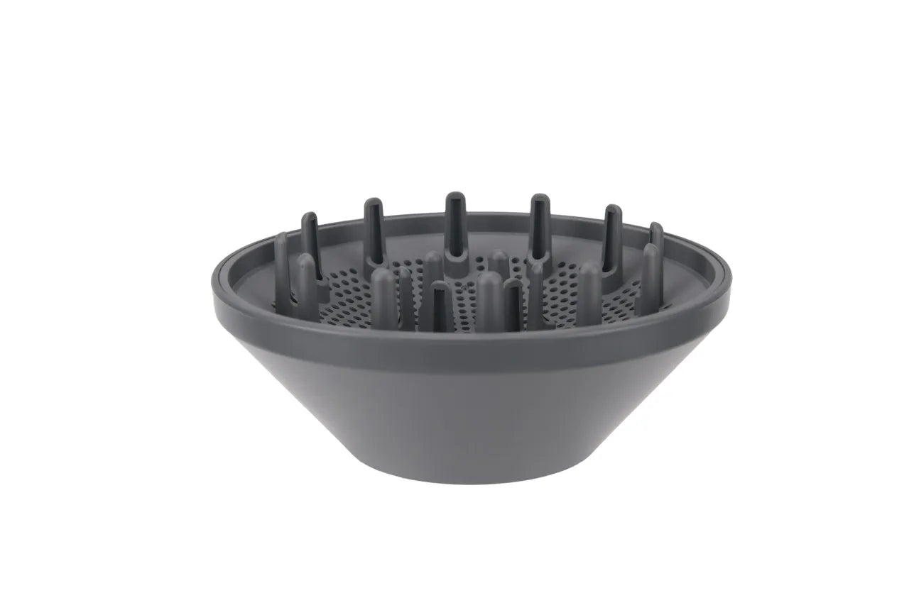 Lyssia LY-20 Ionic Multi-Styler – With Diffuser & Travel Bag (BLUE)