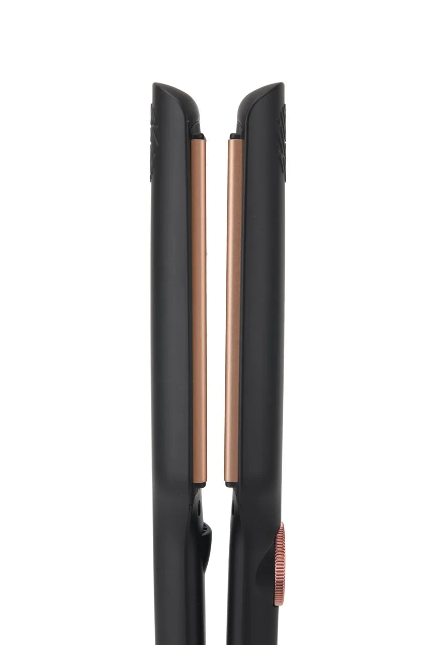 Straightener with Ionic Anti-frizz functions LY-80