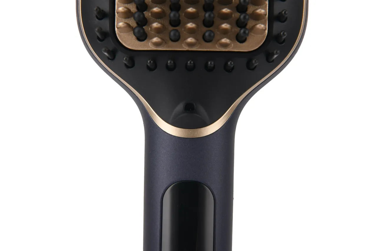 LY-50 – Ionic Hair Straightening Brush
