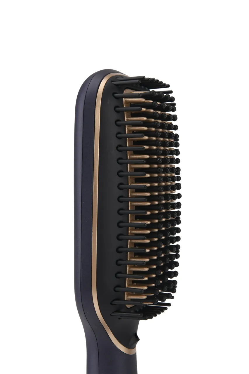 LY-50 – Ionic Hair Straightening Brush