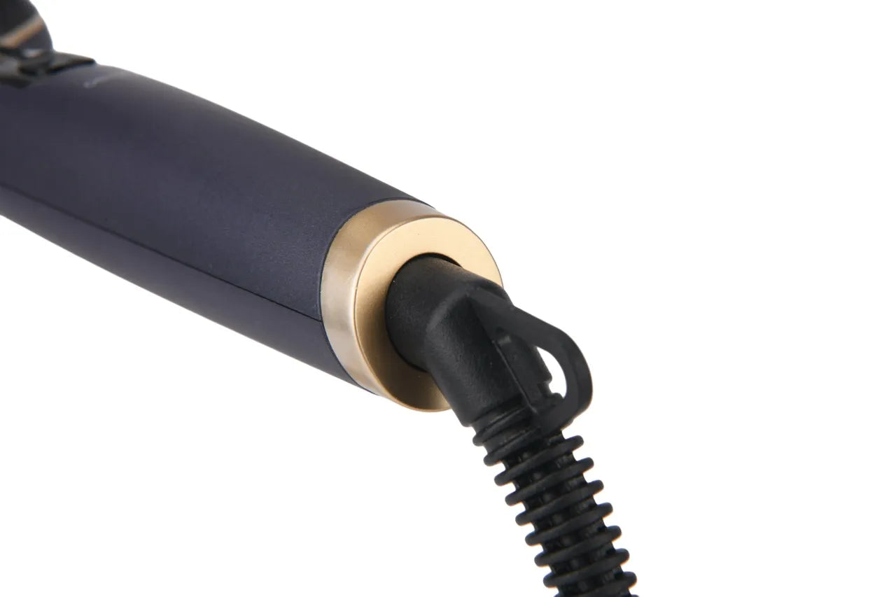 LY-50 – Ionic Hair Straightening Brush