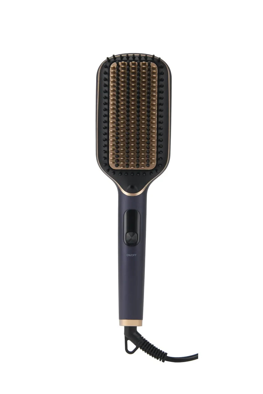 LY-50 – Ionic Hair Straightening Brush