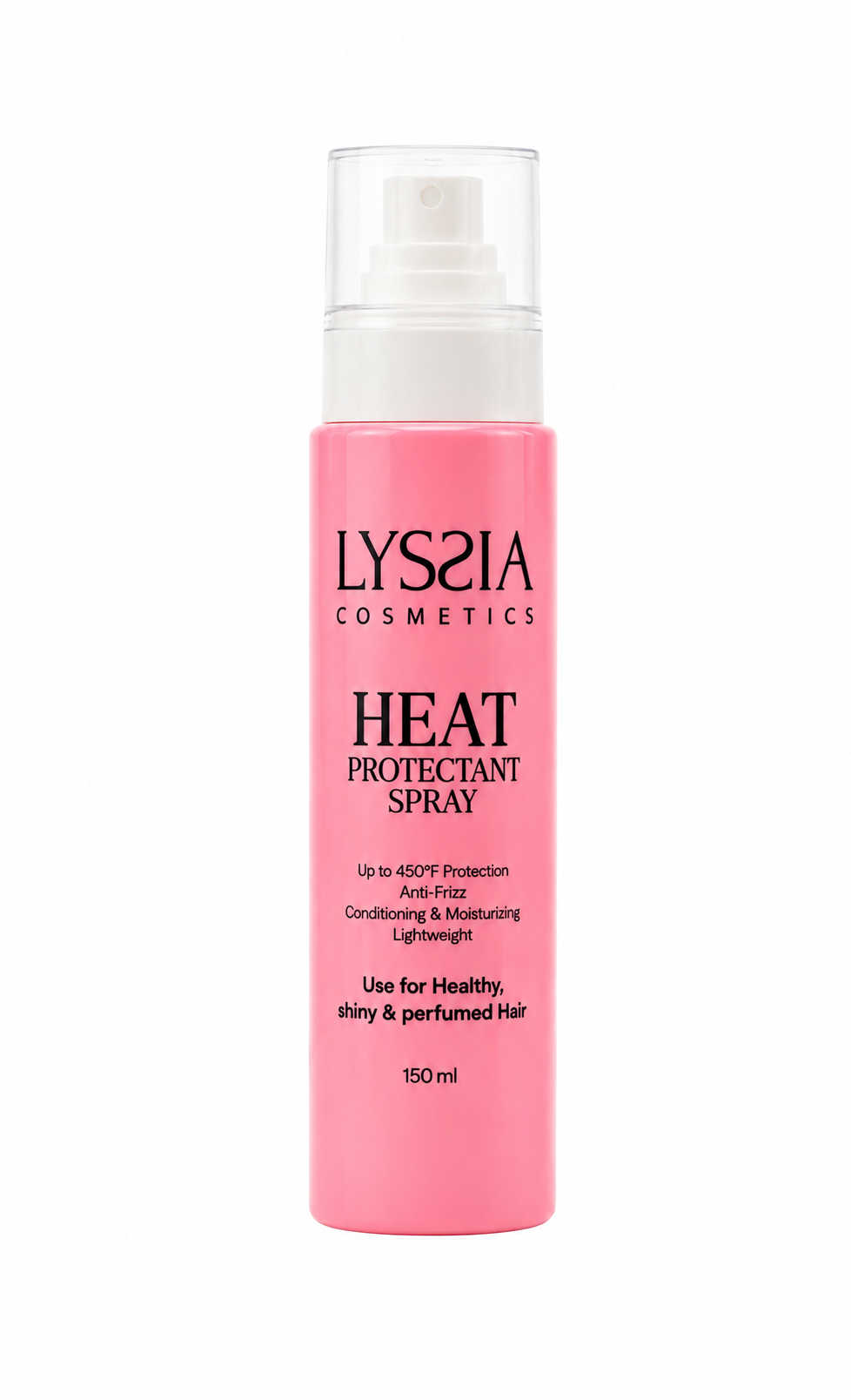 3in1 Hair protectant Spray 150 ml