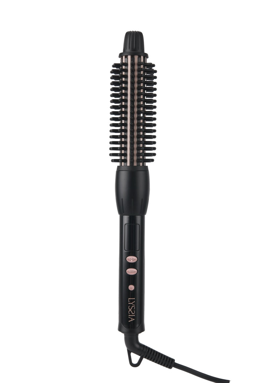 LYSSIA 110 (3-in-1) hot brush