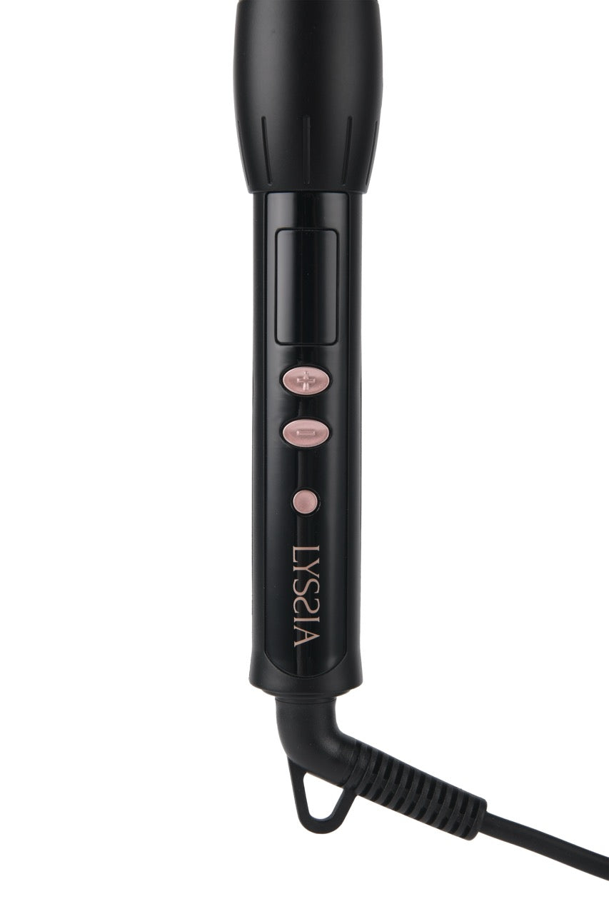 LYSSIA 110 (3-in-1) hot brush