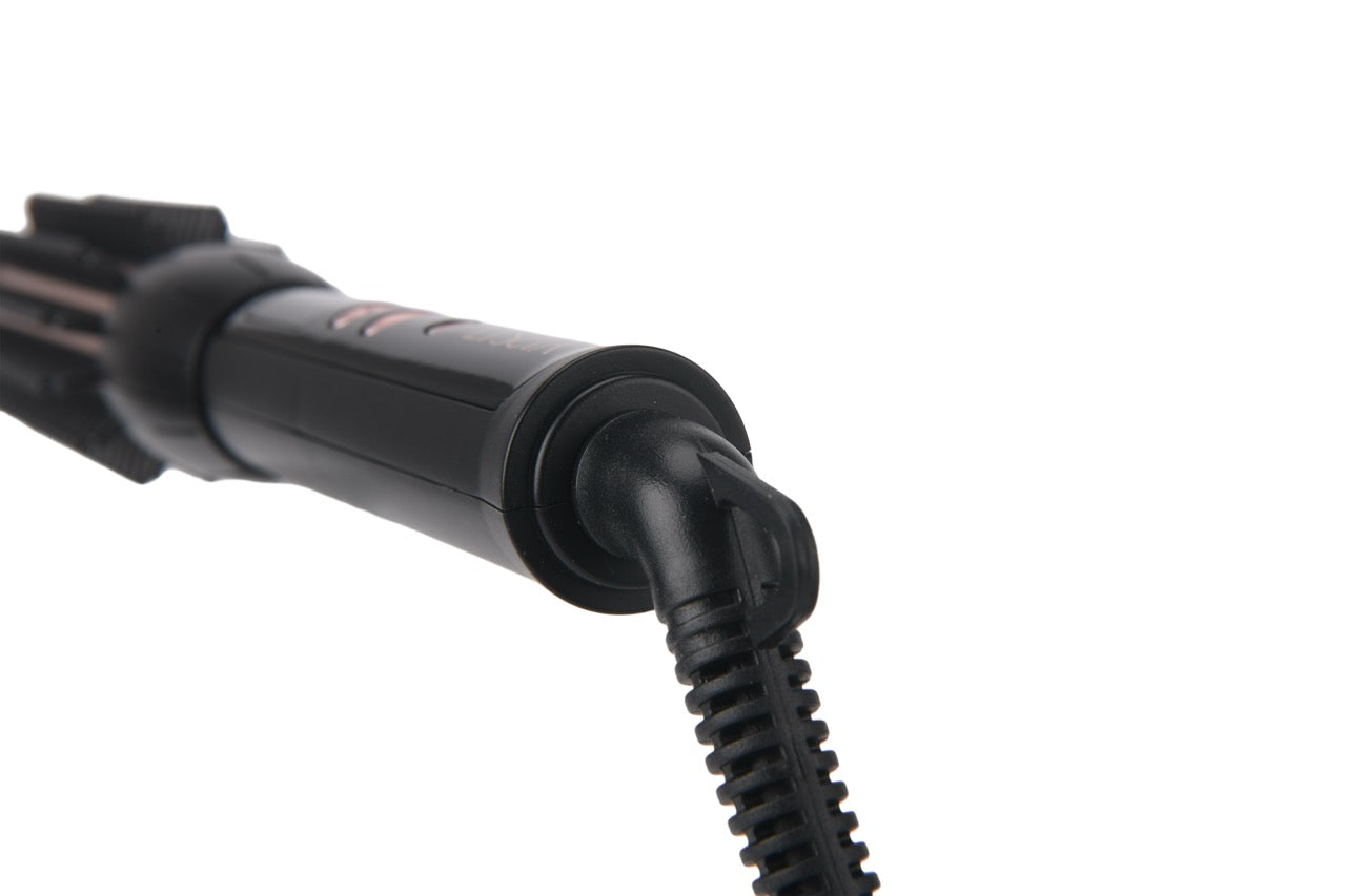 LYSSIA 110 (3-in-1) hot brush