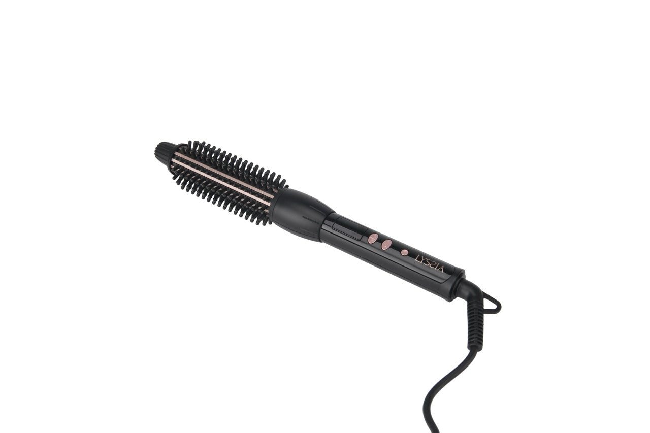 LYSSIA 110 (3-in-1) hot brush