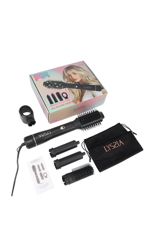 LY-10 (5 in 1) Multi Head Air Styler