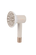 Lyssia LY-20 Ionic Multi-Styler – with Diffuser & Travel Bag (white)