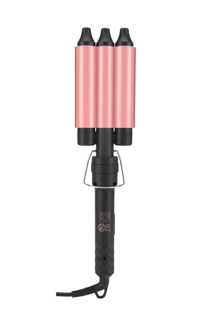 LY-70 – 4 in 1 All in One Hair Stylers