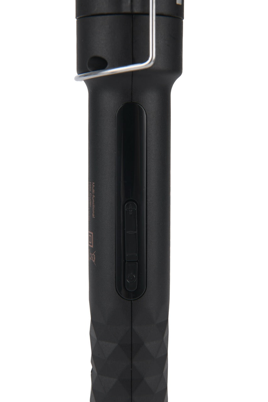 LY-70 – 4 in 1 All in One Hair Stylers